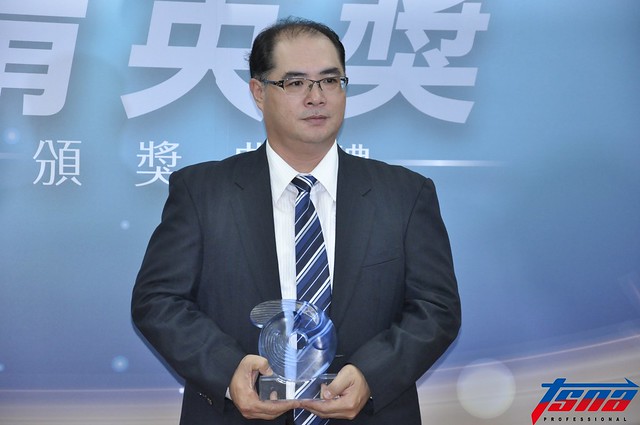 最佳女運動員競爭激烈　郭婞淳脫穎而出