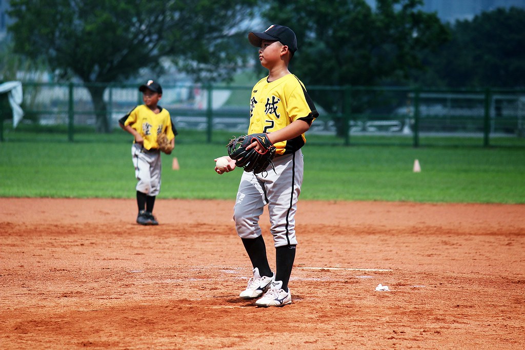 當學習遇上比賽這件事　捨與留的堅持