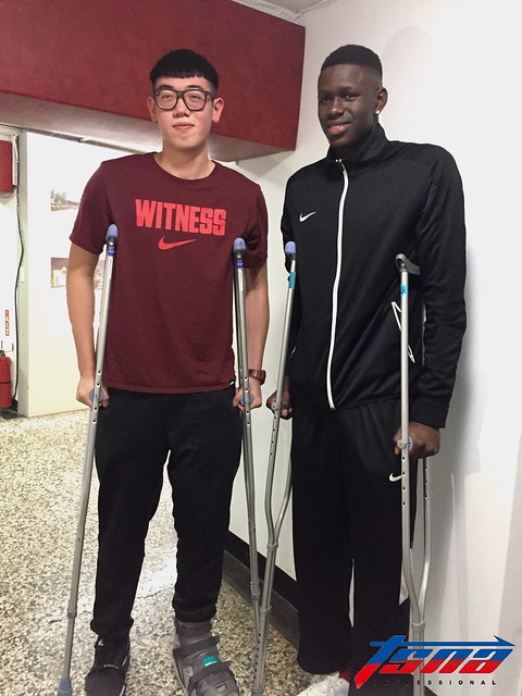 曾被騙吃雞屁股　班霸超思鄉