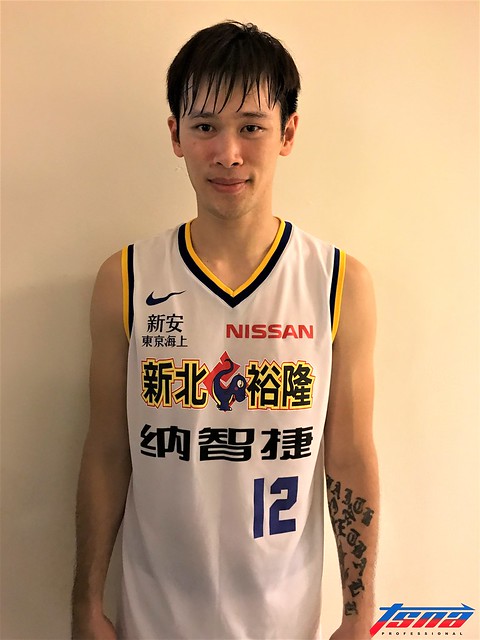 家人到場不漏氣　胡凱翔狂飆24分