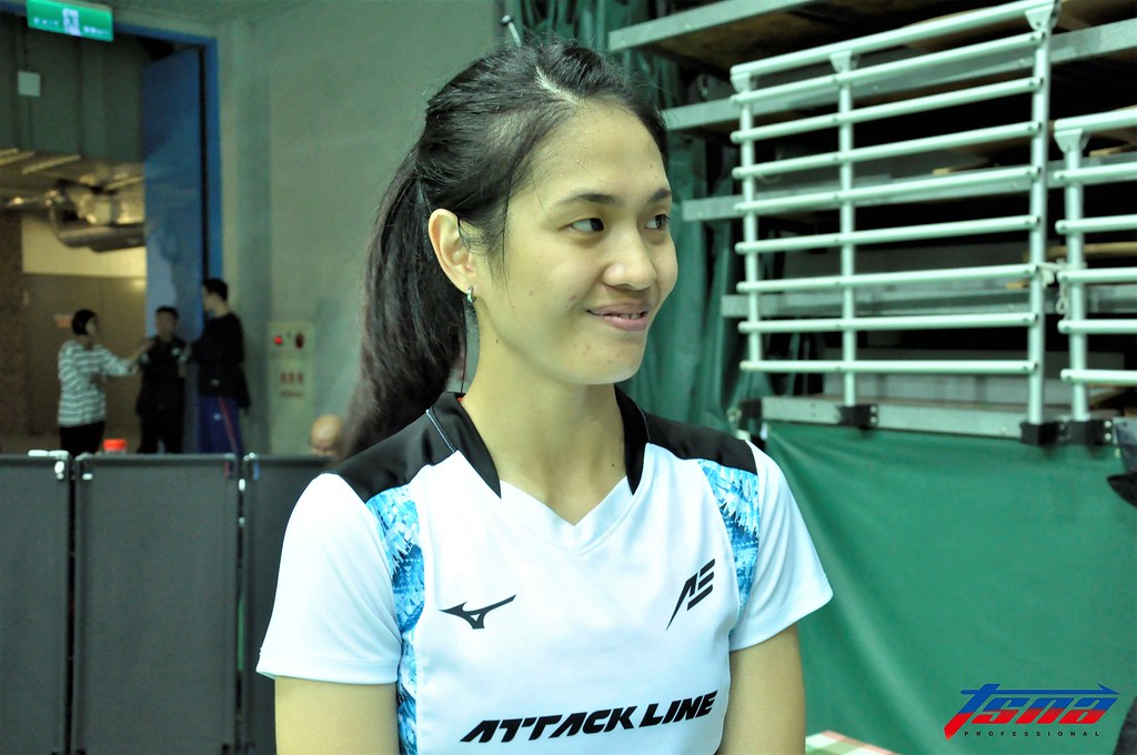 ATTACKLINE寫驚奇　破台電女排不敗之身