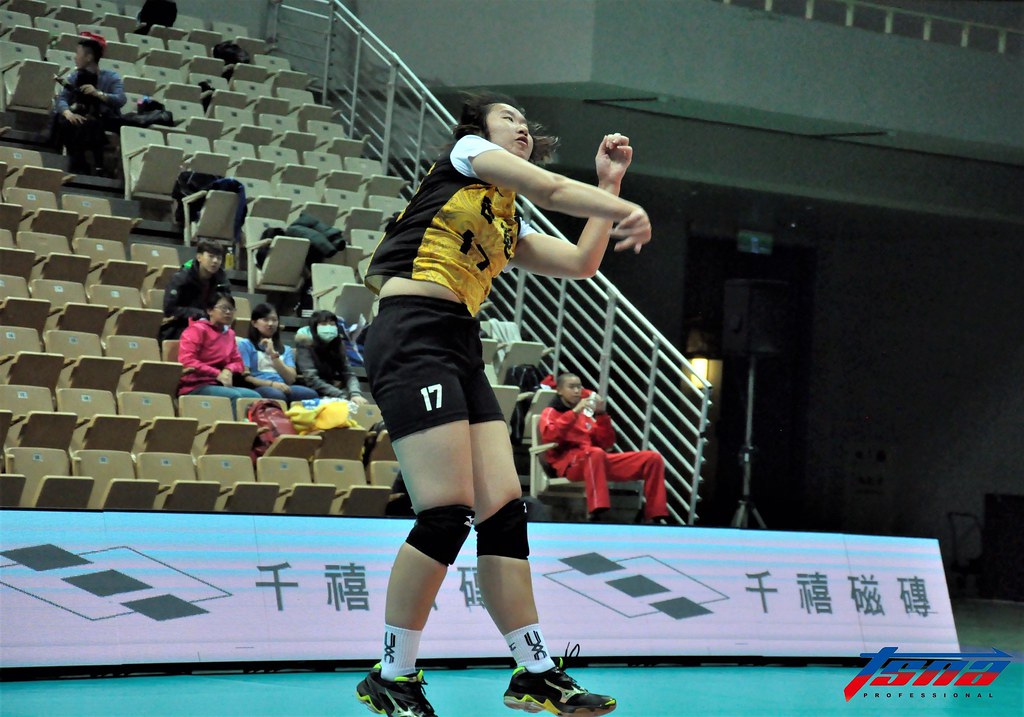 初知練跳發眼神死　張妤嘉如今得心應手