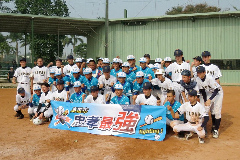 忠孝單日勇奪2勝　泰源教頭盼球員學經驗