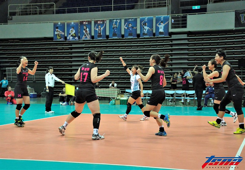 無緣5成勝率　ATTACKLINE上半季仍滿載而歸