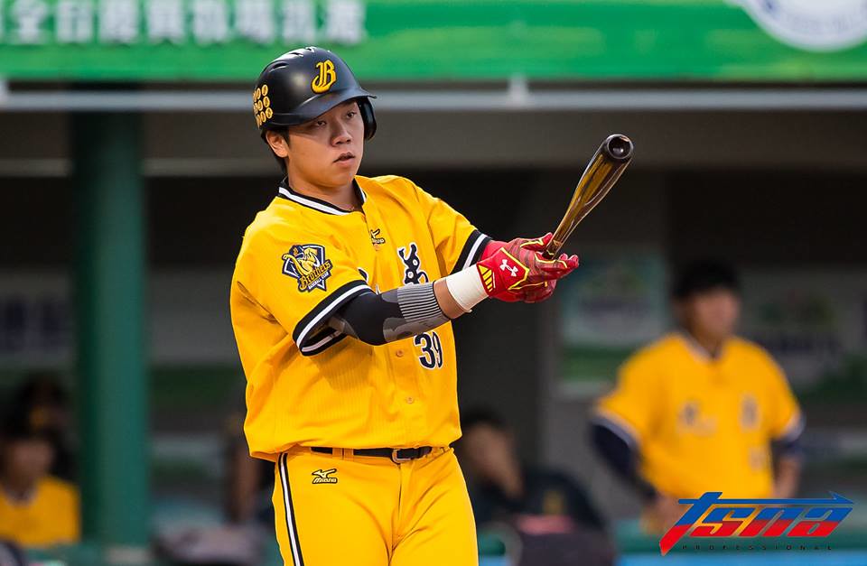 未來是我的－詹子賢