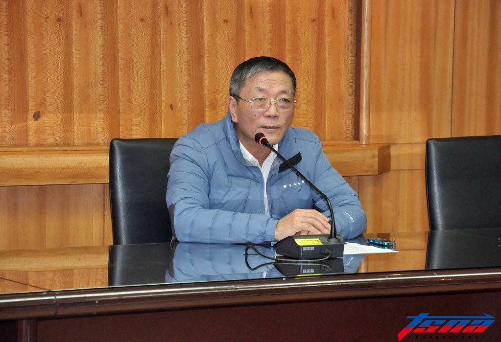 林德福否認　體育署沒介入中職會長選舉