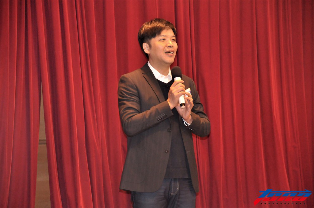 發展職業化　羽協：目標2020職業元年