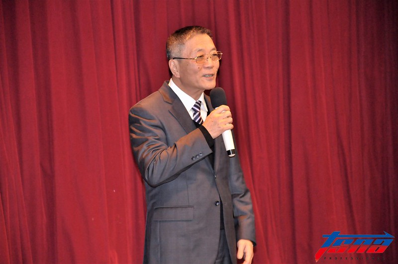 仍有協會抗拒　體育署持續溝通