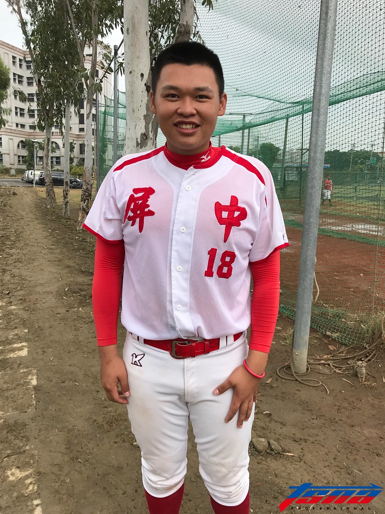 黃閔暄5局僅失2分　屏東扣倒成功商水
