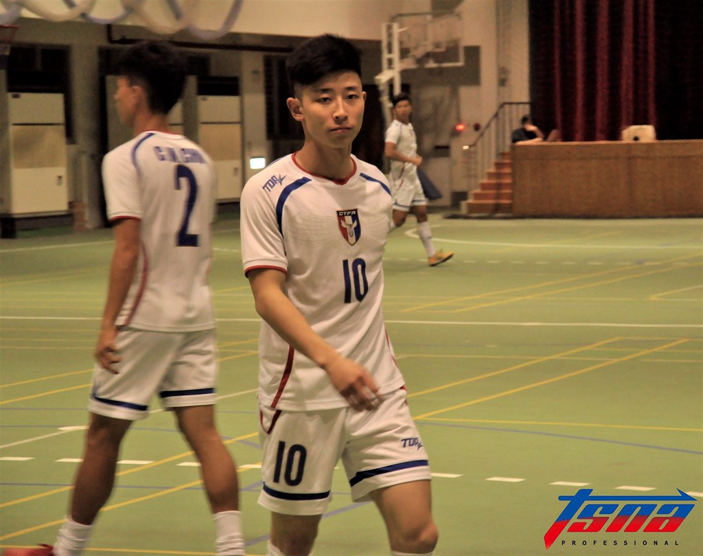 兵役影響練球　紀聖珐盡力跟上球隊步調