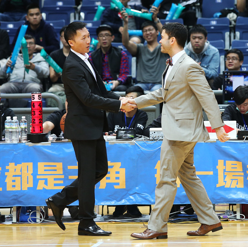 富邦復仇璞園　許晉哲：懂尊師重道