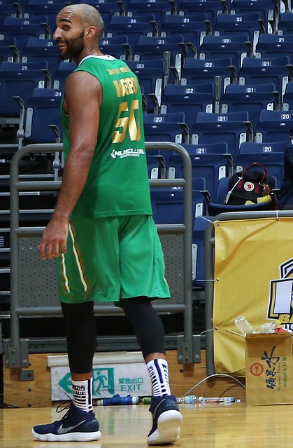 台啤戰績差　周俊三坦言想換洋將