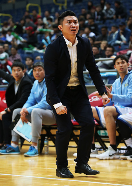 翁嘉鴻奇兵效應續發揮　達欣收連勝