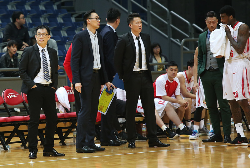 落後19分險逆轉　台銀仍遭璞園斷6連勝