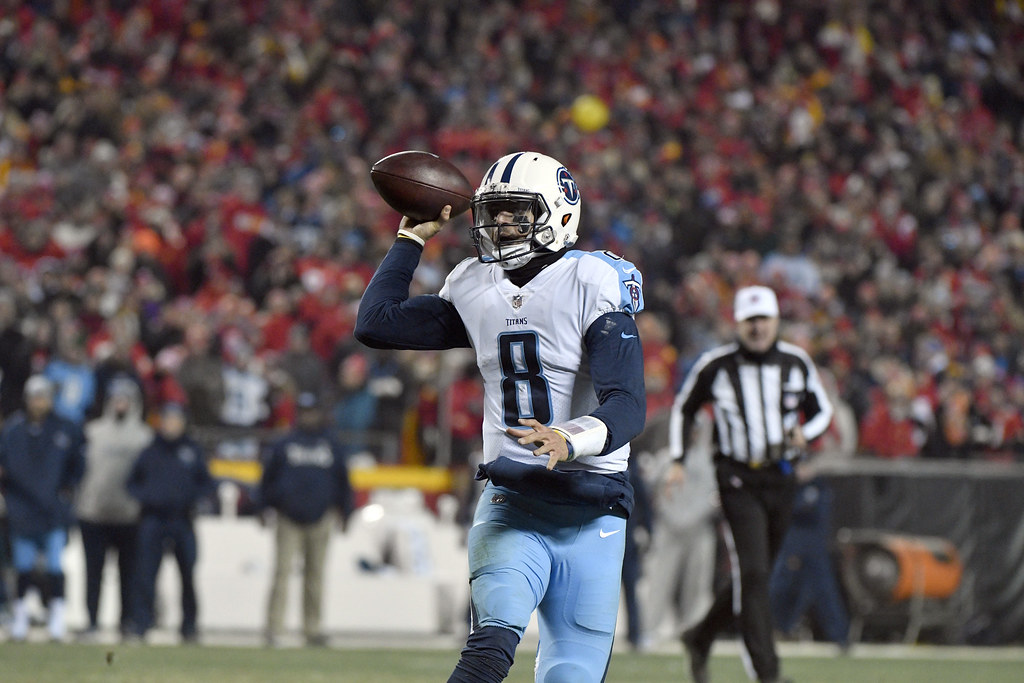 泰坦落後18分大逆轉　酋長季後賽悲劇延續