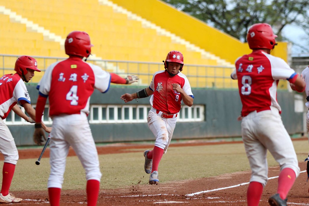 回到熟悉棒次　林俊翰單場5支5