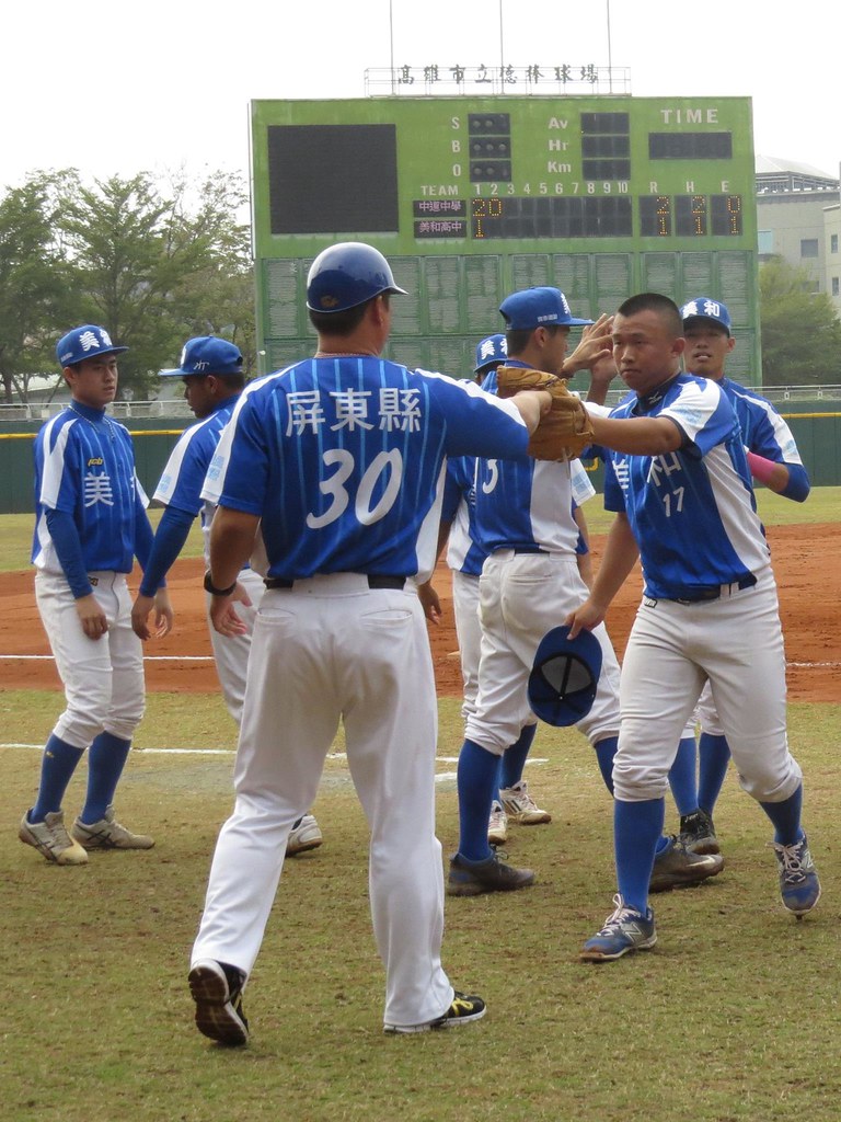 3人繳出猛打賞　美和笑收3連勝