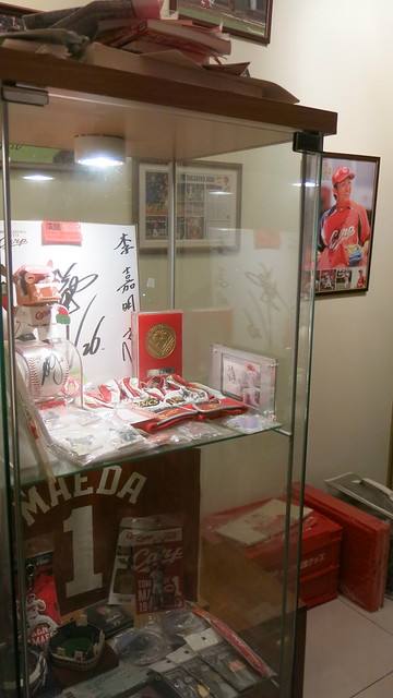 李嘉明的赤色之戀（下）