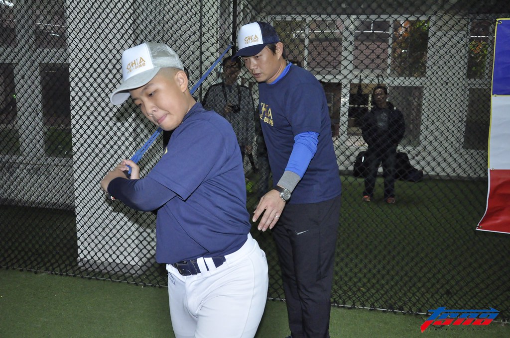 不收一毛錢　恰恰辦訓練營全希望向下紮根