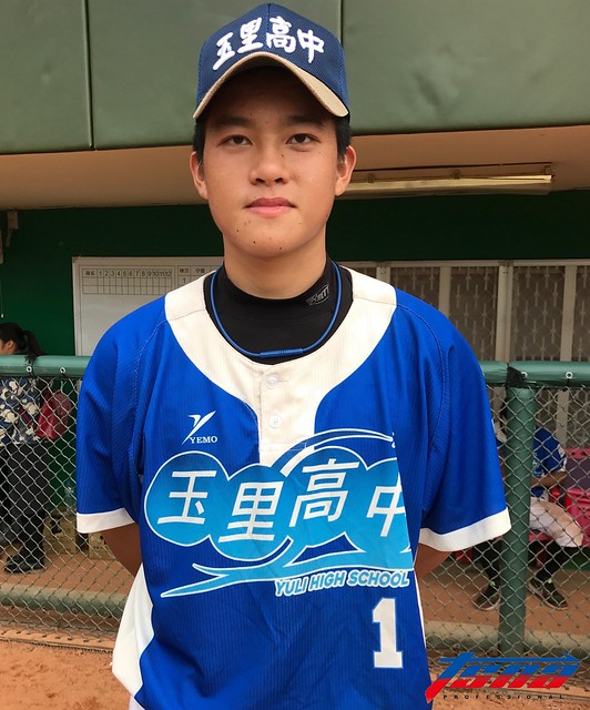 莊陳仲敖後援飆K　玉里力退高苑