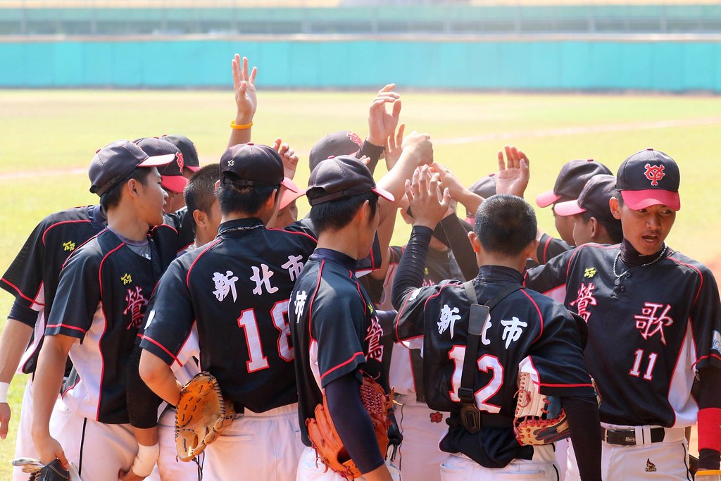 擊敗屏東收第3勝　鶯歌分組第二晉級