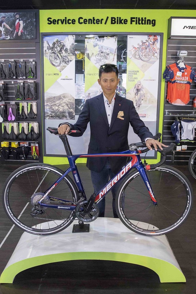 馮俊凱將出征環台賽　亞錦賽力拚亞運資格