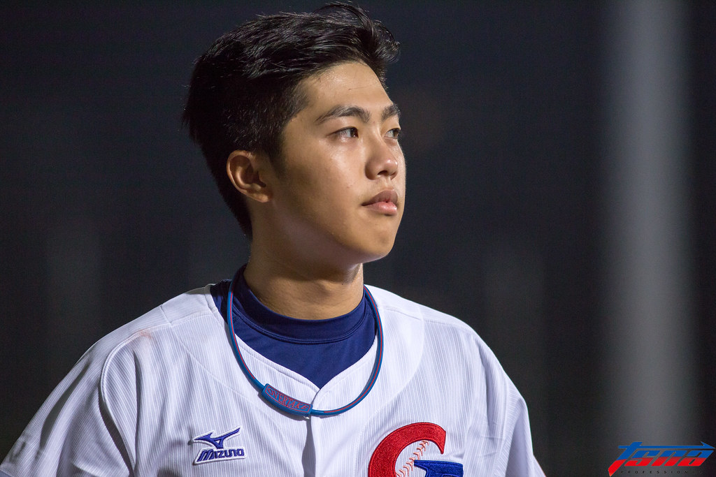 呂彥青抵日　期待對決火腿怪物新人清宮