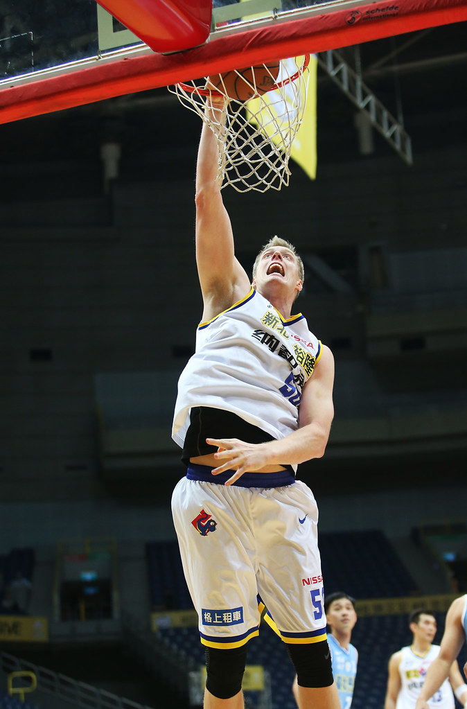 裕隆本週仍用奈維爾　歐布萊恩續調整