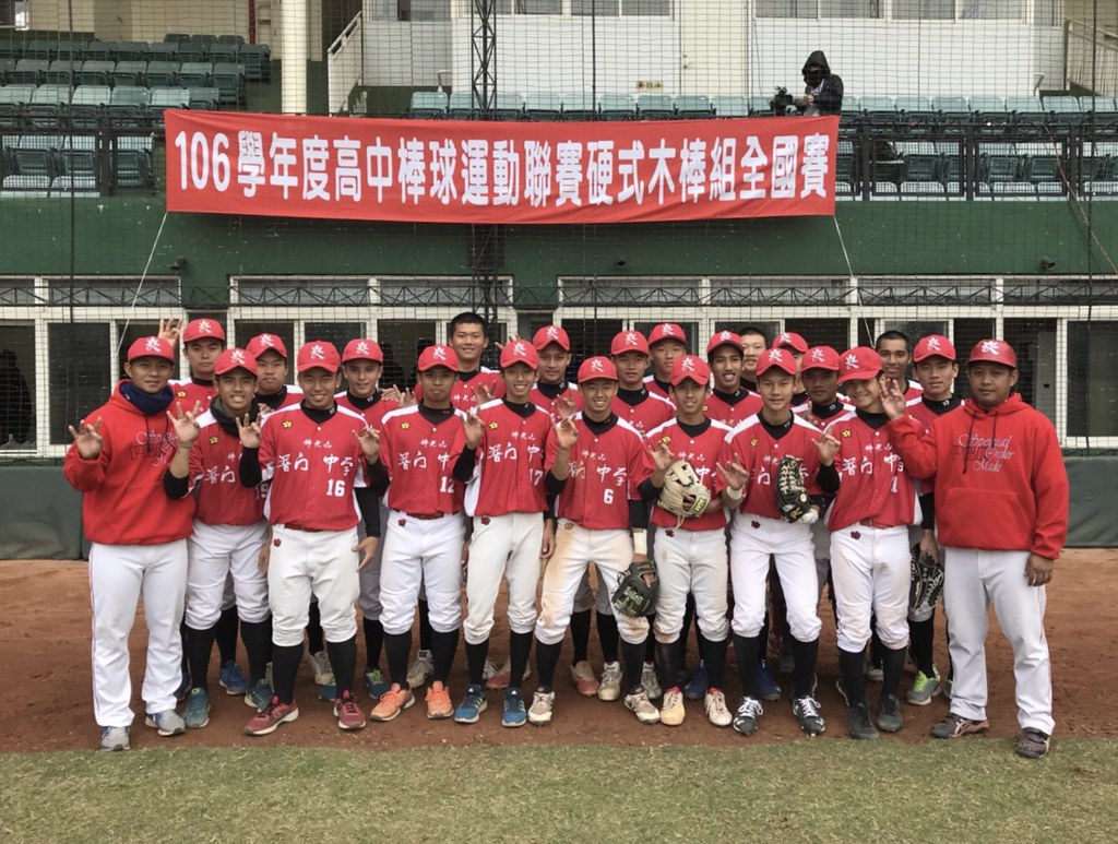 普門4投壓制屏中　穀保擊退壽山搶勝