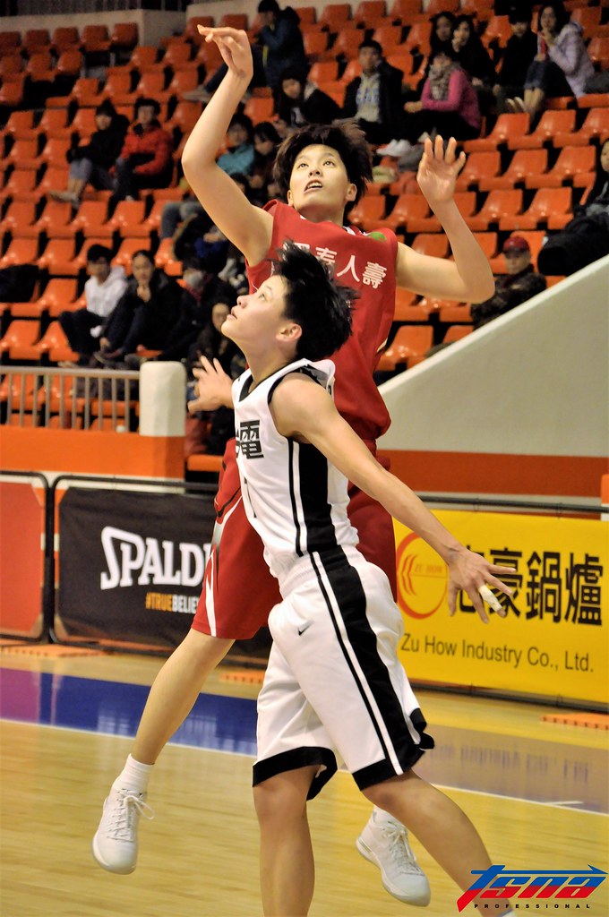 林育庭一枝獨秀　WSBL國泰第1循環全勝