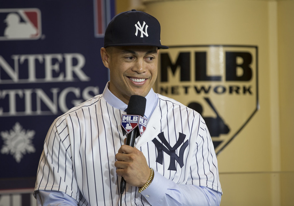 看好Stanton、Judge連線　Jackson：因彼此而成功