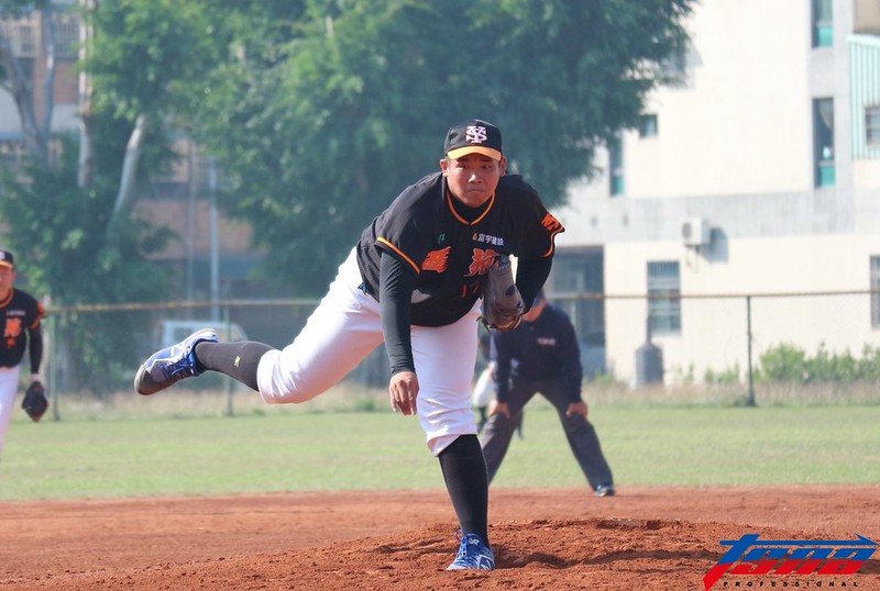 救援當先發　西苑搶下重要一勝