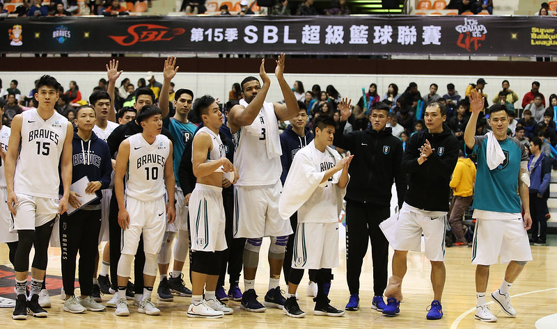 盯人盯整場　富邦破百大勝台銀