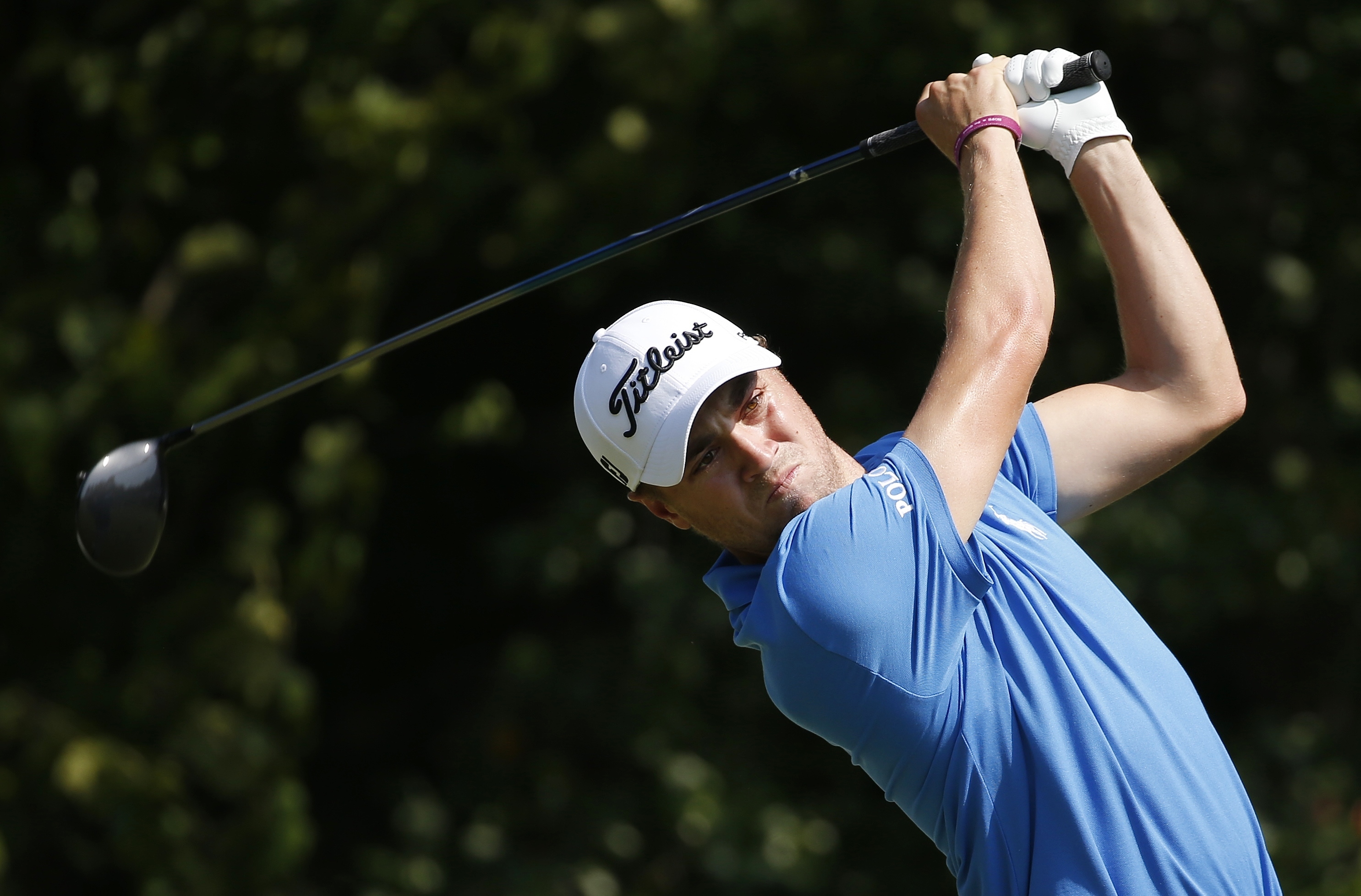 誤報飛彈警告　夏威夷公開賽驚魂