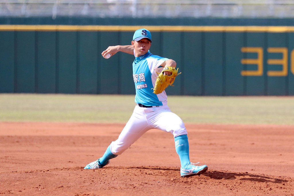 未能幫球隊搶勝　林瑞祥驚覺自己不夠好
