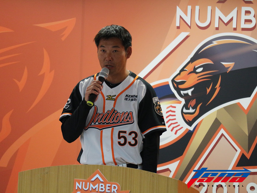 看見不甘心的眼淚　蔗總盼新季打出「Number One」