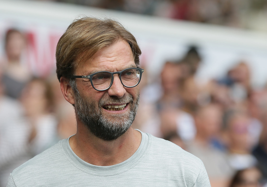 利物浦破曼城不敗金身　Klopp：英超好廣告