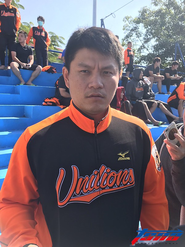 陽建福想投到40歲　嘟嘟：有機會