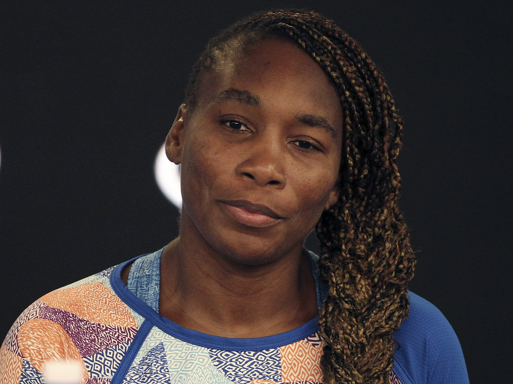 女單首輪美軍大敗　大威：打不差但贏不了