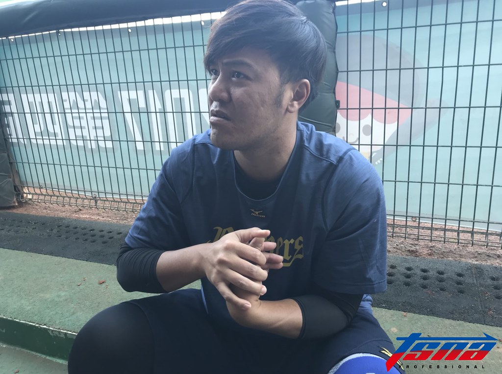 澳洲環境舒適　邱品睿調整漸佳境