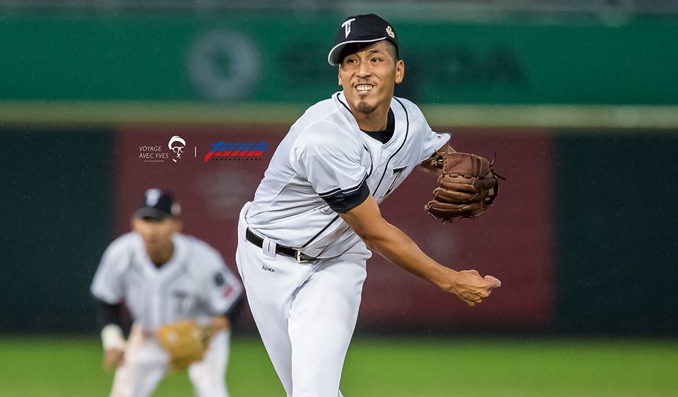 超速新世代－中職4「超」人