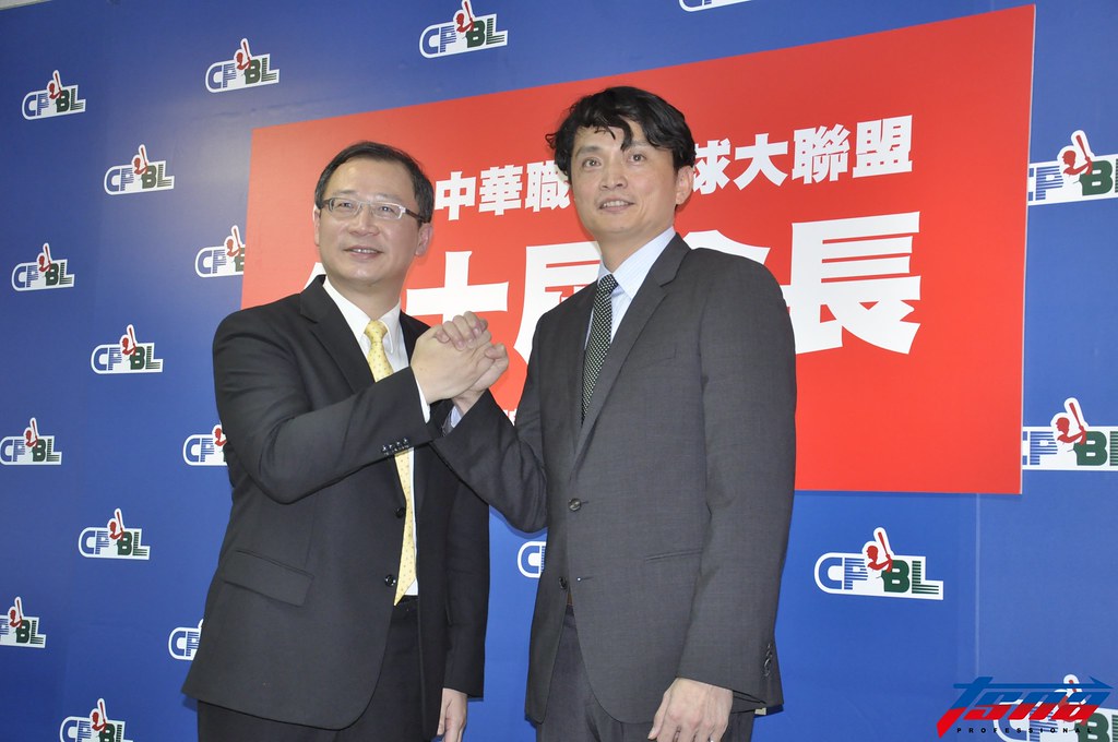 吳志揚連任首要目標　盡快催生第5隊