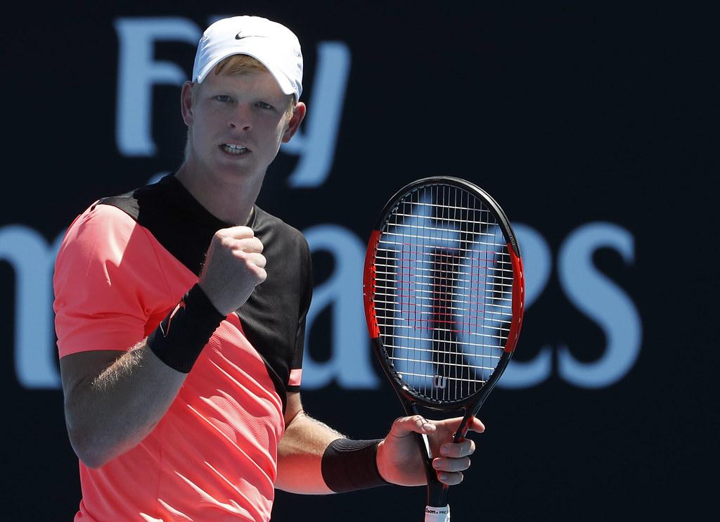 Edmund勇闖第4輪　Murray：身心通過考驗