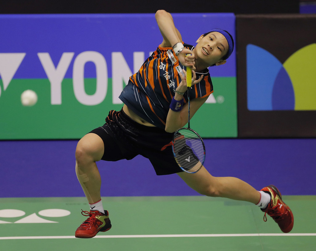 逆轉勝　戴資穎闖進冠軍戰