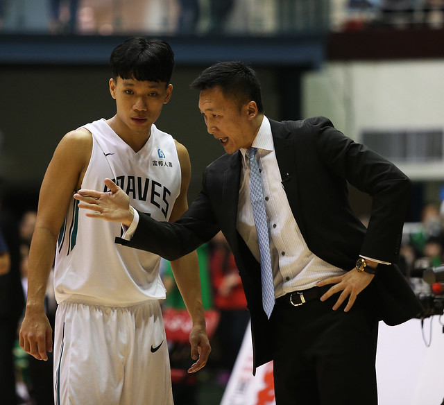 板凳建功　富邦16分逆轉台啤