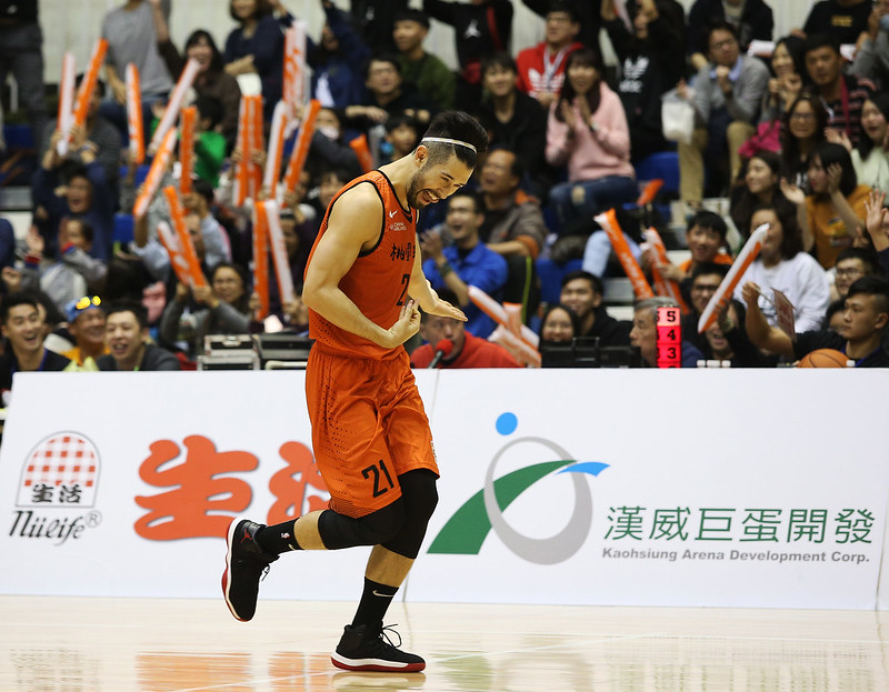 簡浩延長3分射台銀　璞園並列第1