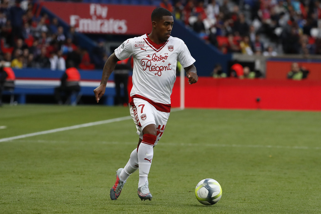 傳成熱刺目標　Malcom：英超踢球是夢想