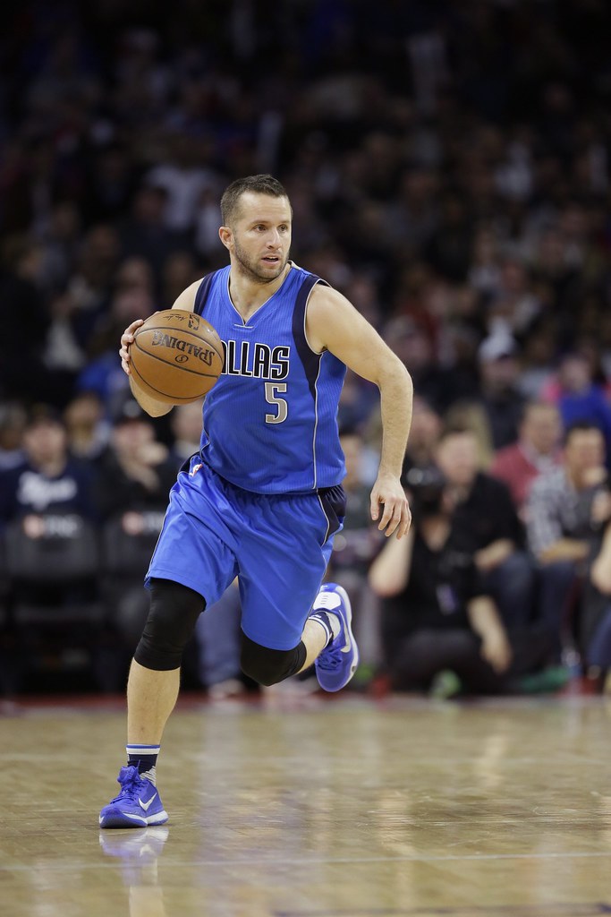 獨行俠橫掃巫師　Barea、Wall互噴垃圾話