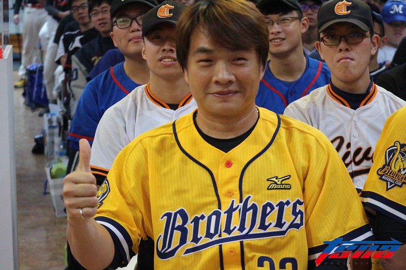中職第18個球季　彭政閔拚「222」第1人