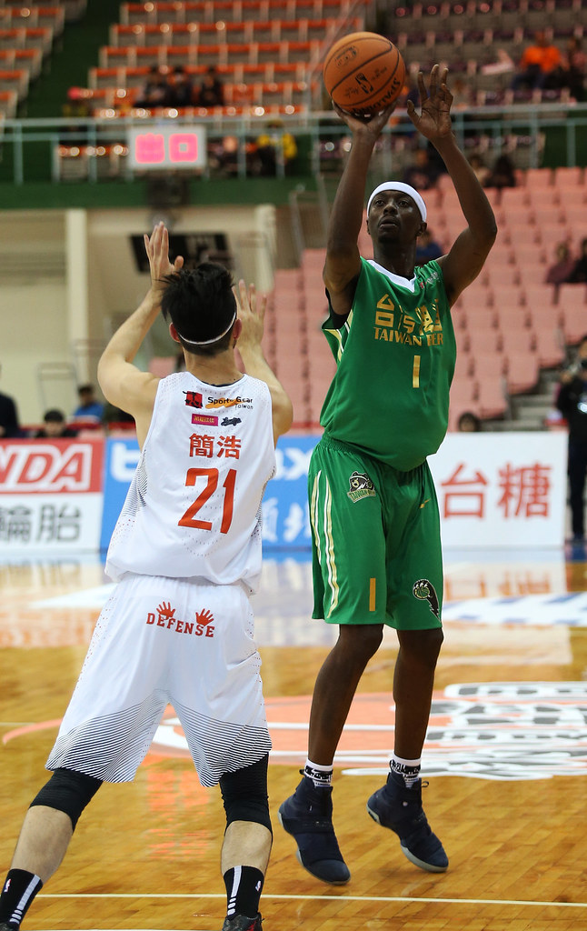 賀夫救火乏力　台啤不敵璞園主場週